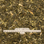Té N° 37 - Light Citrus