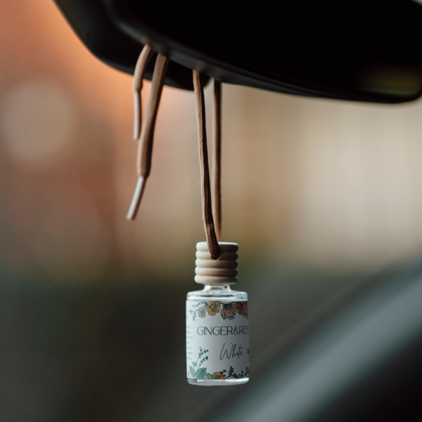 Difusor para auto