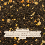 Té N° 47 - Paradise
