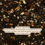 Té N° 53 - Spain & Ole