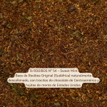 Té ROOIBOS N° 54 - Sweet Mint