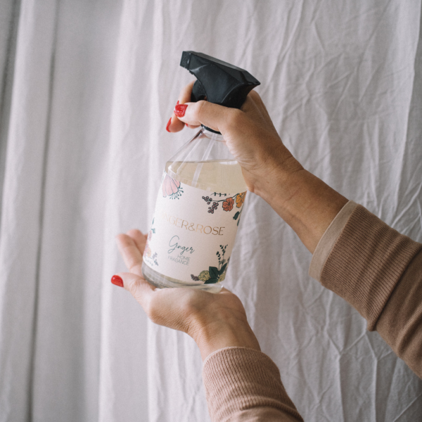 Home Spray