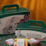 Alfajores en Caja Mar del Plata - Image 9