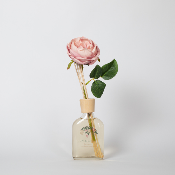 Difusor aromático