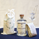 Bolsa Restinga: Gin Restinga + Blend Pakistain - Image 2