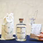 Bolsa Restinga: Gin Restinga + Blend Pakistain