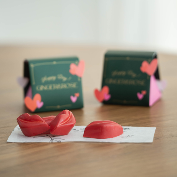 Caja Gift