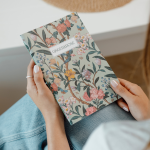 Libreta hojas Lisas