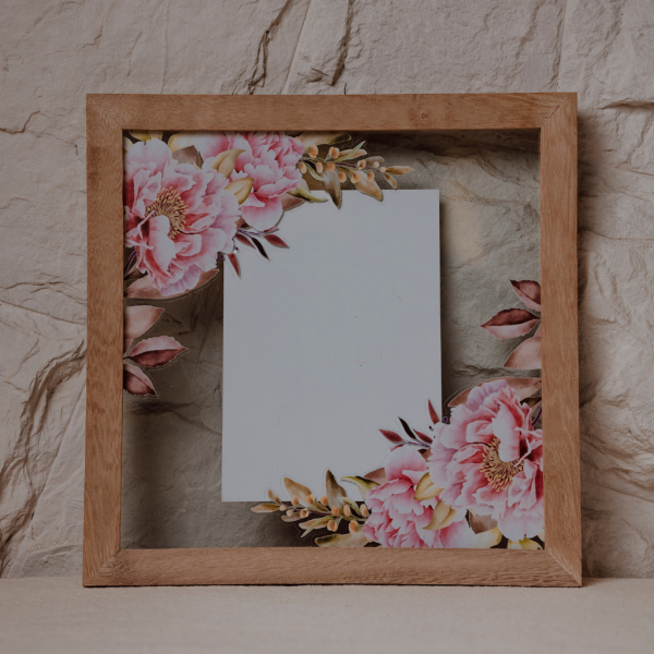 Cuadro personalizable