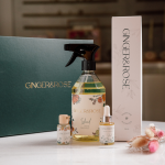 Box Grecia: Home Spray + Difusor + Esencia + Difusor para Auto - Image 2
