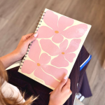 Cuaderno Rayado