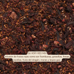 Té N°56 - Very Red Mix