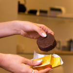 Alfajores en Caja Mar del Plata - Image 3