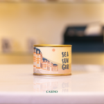 Lata 25gr de té - Image 7