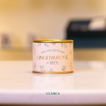 Lata 25gr de té - Image 3