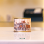 Lata 25gr de té - Image 13