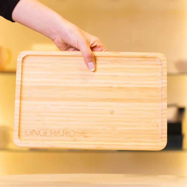 Tabla Bamboo Grande