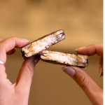 Galletita de limón con chocolate - Image 2