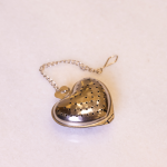 Infusor de té Corazon