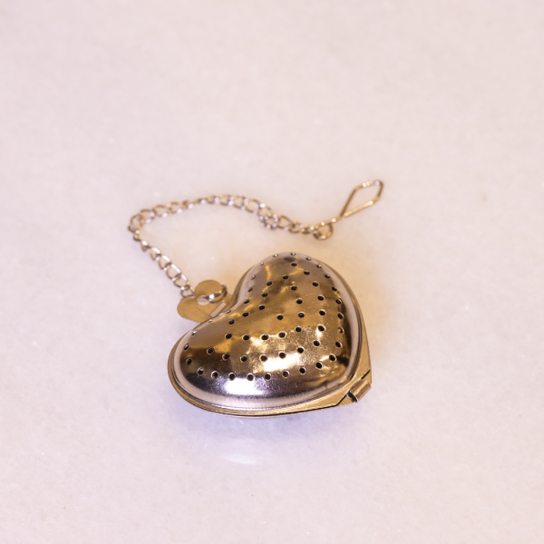 Infusor de té Corazon