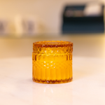 Vela caramelera