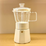 Cafetera Italiana vassa