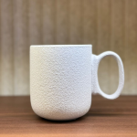 Mug Salerno blanco