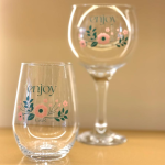 Vaso Ginger