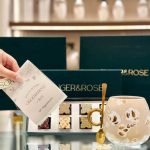 Box Tea : Set degustación de Té + Caja de Bombones + Taza cerámica + Cuchara dorada
